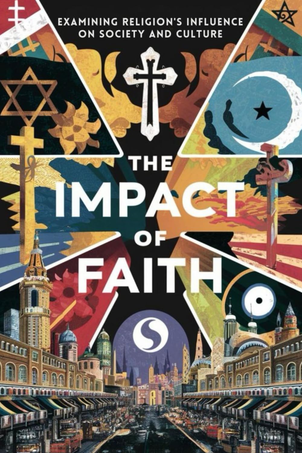 The Impact of Faith: Examining Religion's Influence on Society and Culture