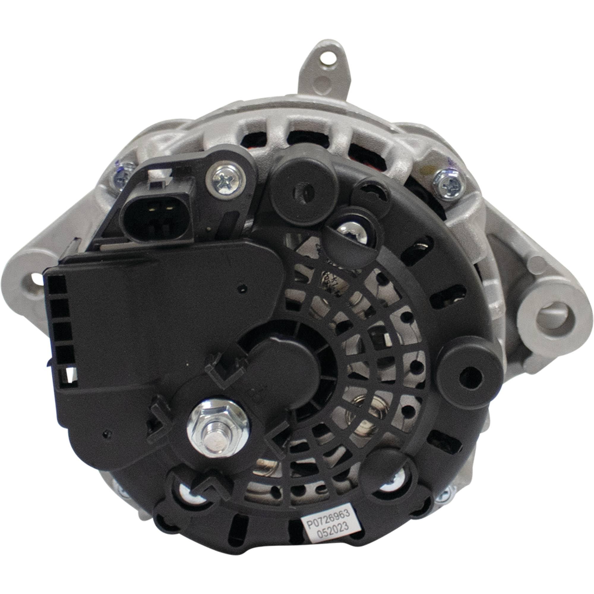 Amazon.com: DB Electrical 400-24318 Alternator Compatible With 
