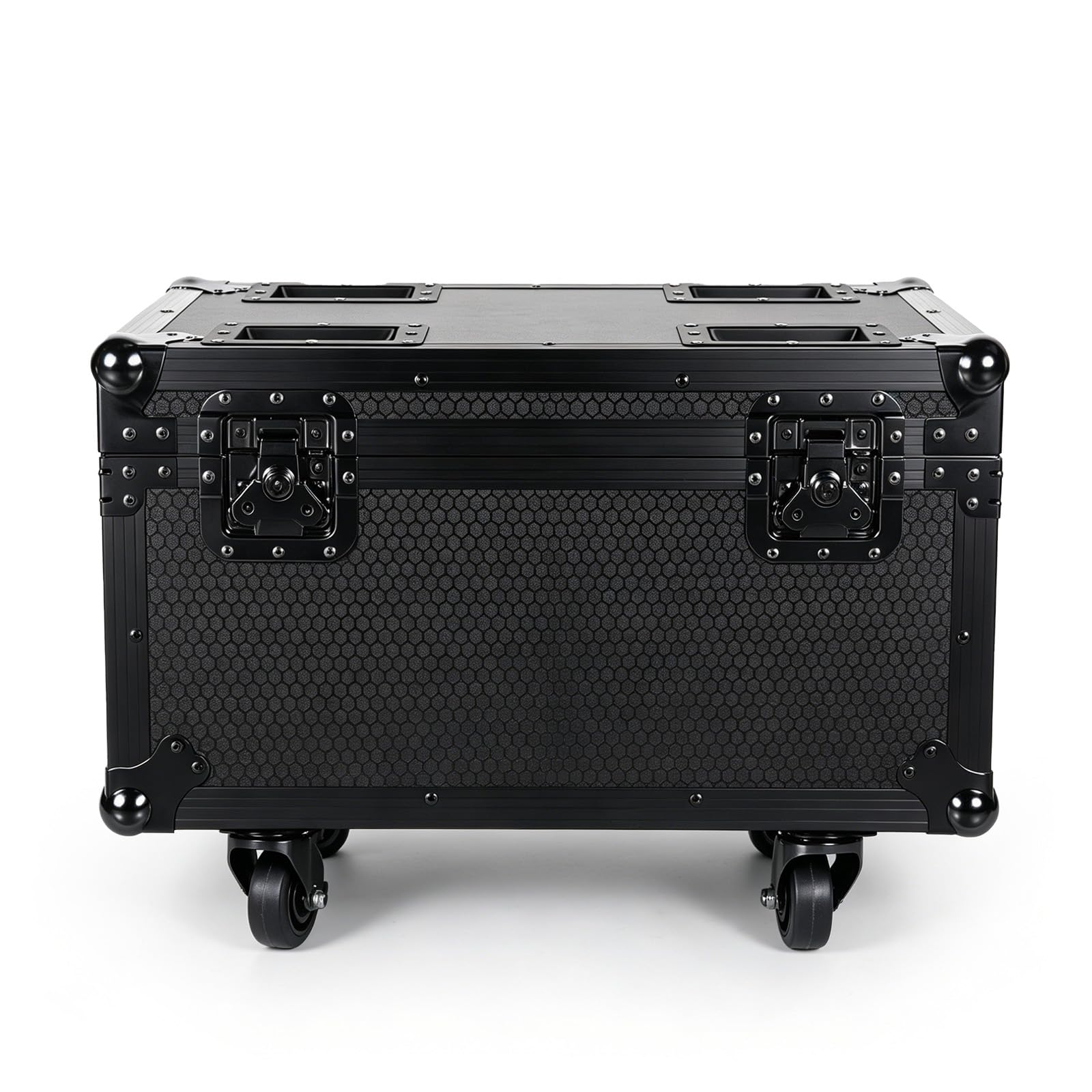 Flight case pour projecteur Par LED 180 W, 15,3 kg, 61 x 40 x 46 cm