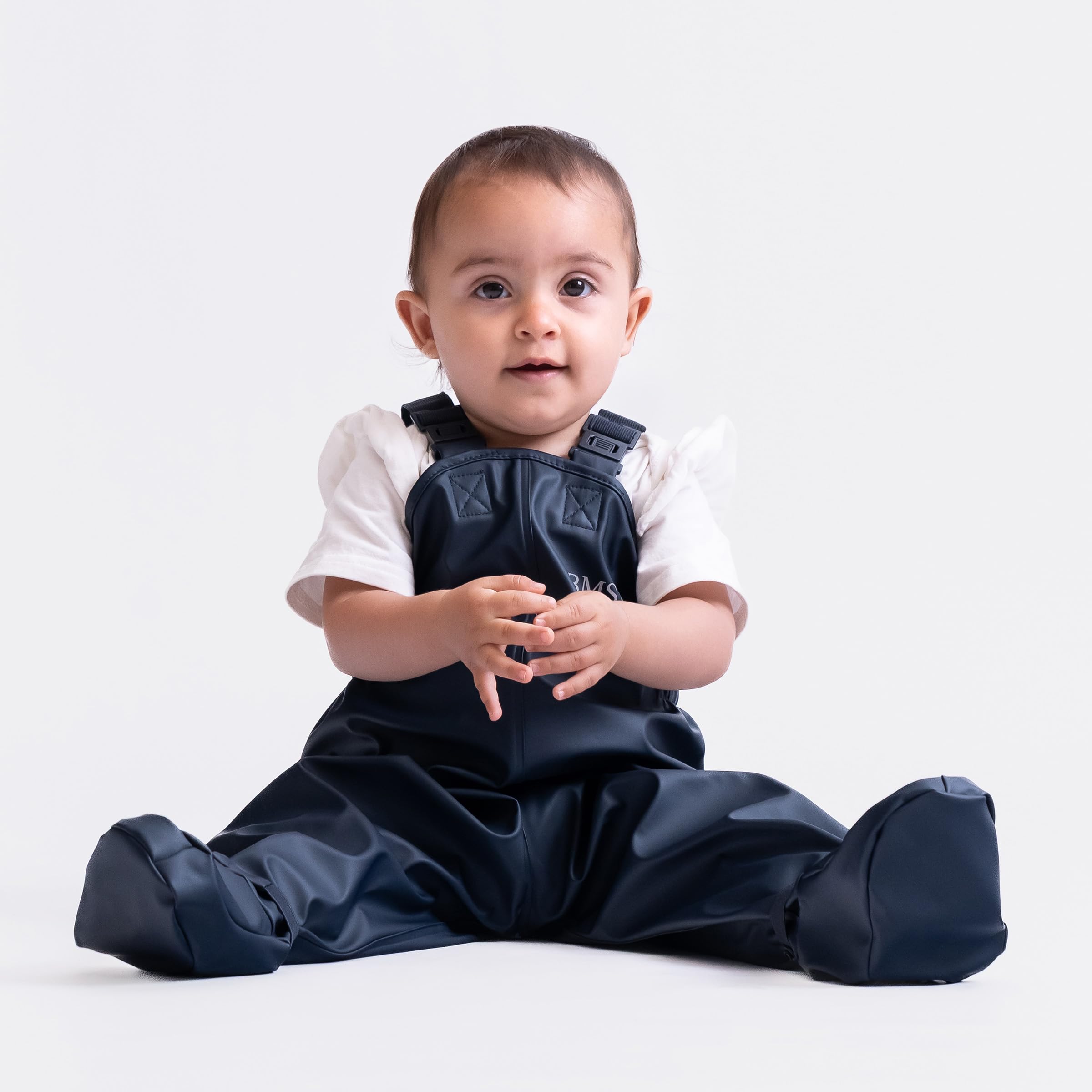 BMS - Babybuddy, Corredino per Bambino e Neonato Bimbo 0-24