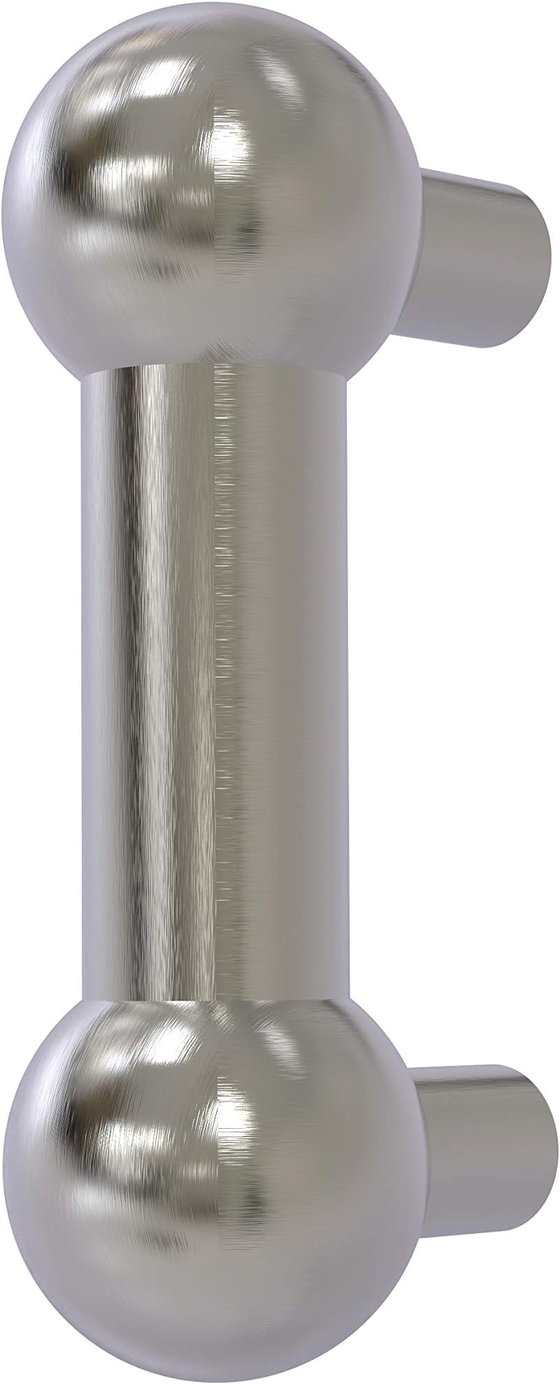 Allld #Allied Brass C-30-SN 3 Inch Cabinet Pull,