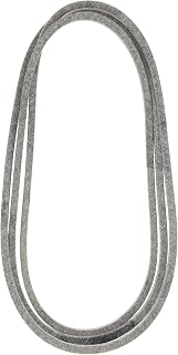 OEM Deck Drive Belt John Deere 717A 717E Z625 Z655 Ztrak Mowers TCU19609