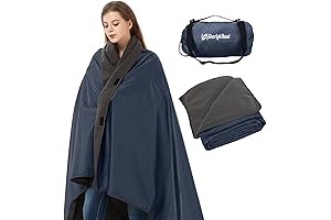 Stadium Blanket for Sports Games