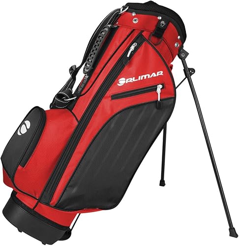 Orlimar Golf ATS Junior Golf Stand Bag para niños