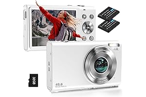 Digital Camera for Budget-Conscious Enthusiasts: Explore the Marvelous