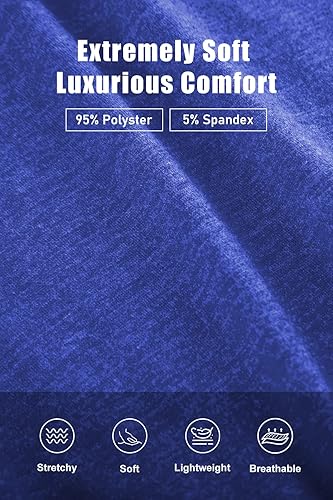 Miniatura 6 de NEWMEEN Blevonh - Camiseta deportiva sin mangas para mujer, cuello redondo, tirantes delgados, espalda cruzada