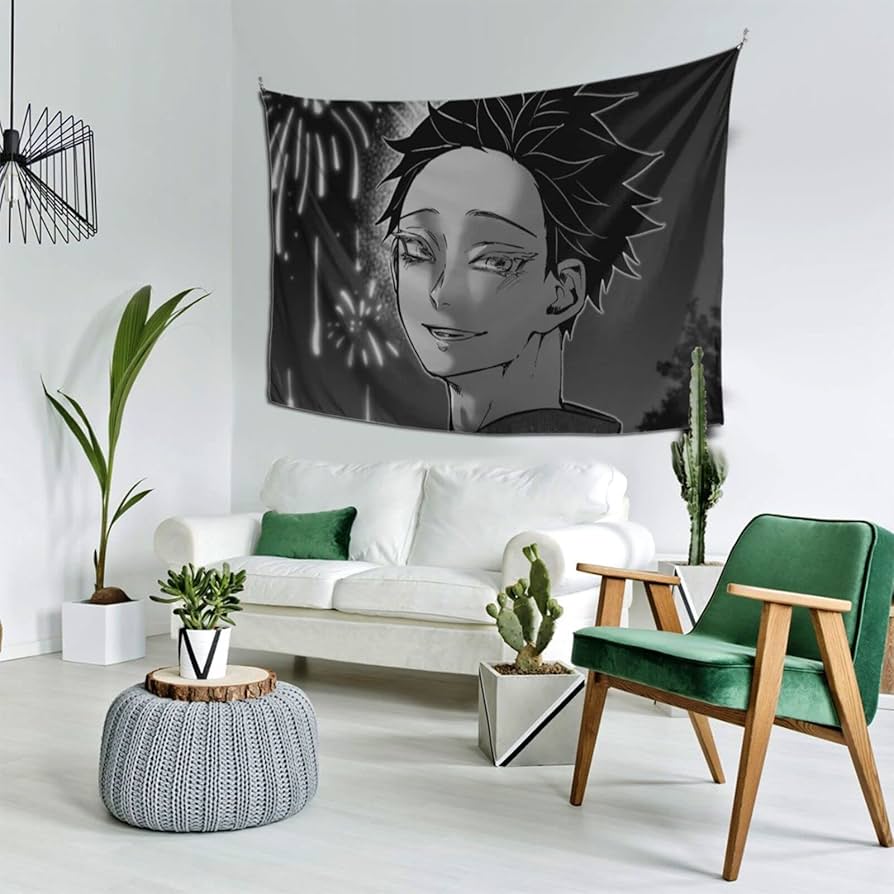 Amazon.co.jp: 鬼滅の刃 猗窩座（あかざ）十二鬼月 上弦の参