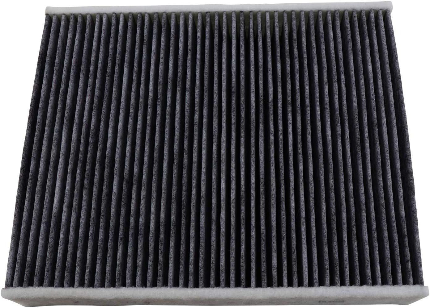 Beck/Arnley 042-2207 Cabin Air Filter