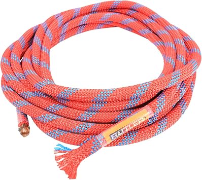 Rattler Premium Jerkline 19.5In Long