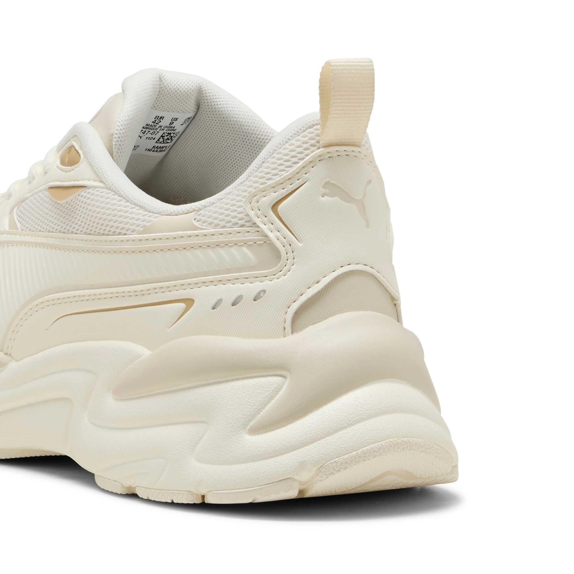 PUMA Erwachsene X-Ray 4 Sneakers