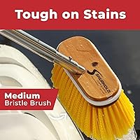 Vista 6 de SHURHOLD Classic 10" Deck Brush