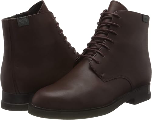 Amazon.com: Camper Iman - Botines para mujer : Ropa, Zapatos y Joyería