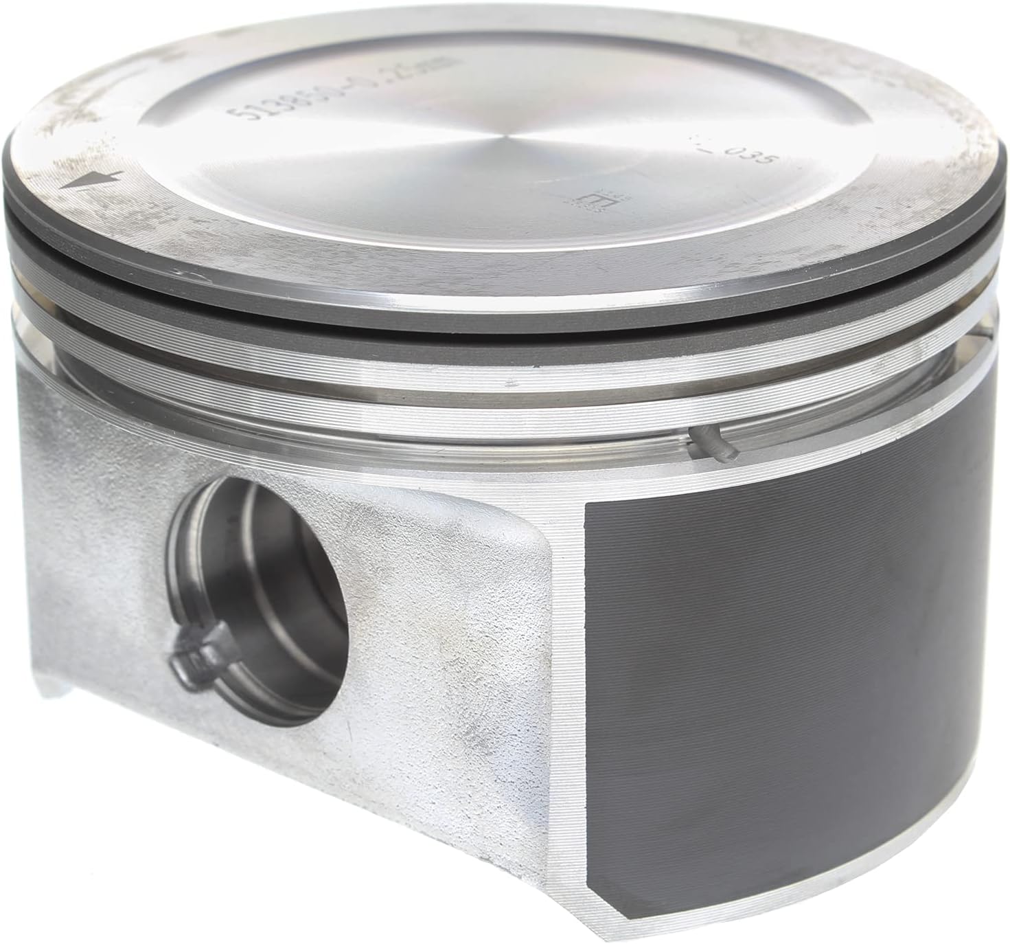 MAHLE S224-3439.010 Engine Piston