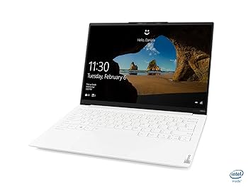 Lenovo Yoga Slim 7i Carbon, Intel Core i5-1135G7, 8GB RAM