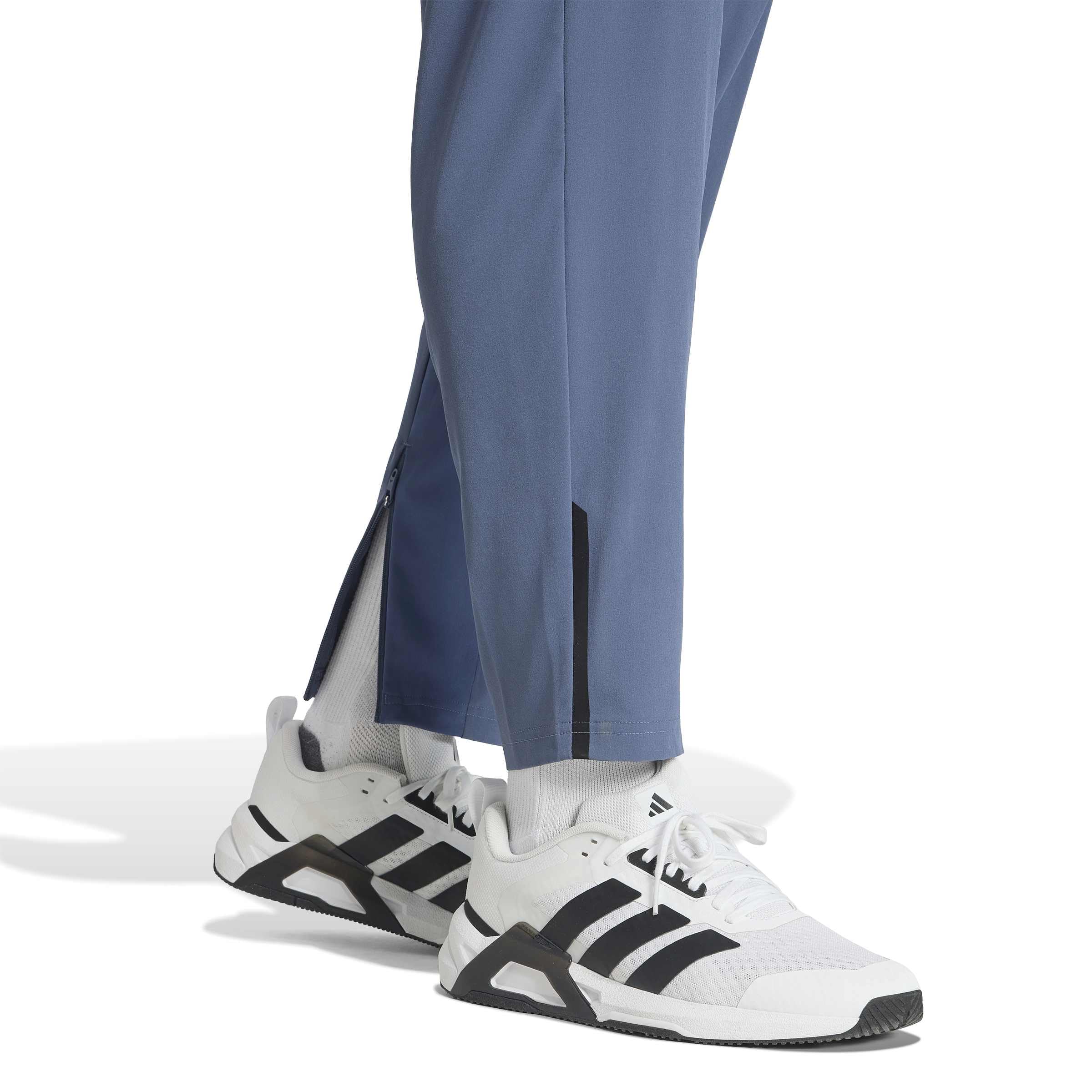 adidas Homme D4T Workout Pants, preloved Ink, XL