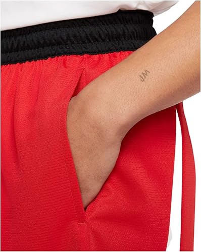 Miniatura 5 de Nike HBR - Pantalones cortos de baloncesto para hombre