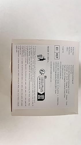 Miniatura 7 de Almohadillas de pulido a mano de diamante, almohadillas con respaldo de espuma de esponja de 3.543 x 2.165 in, kit de bloques de lijado para