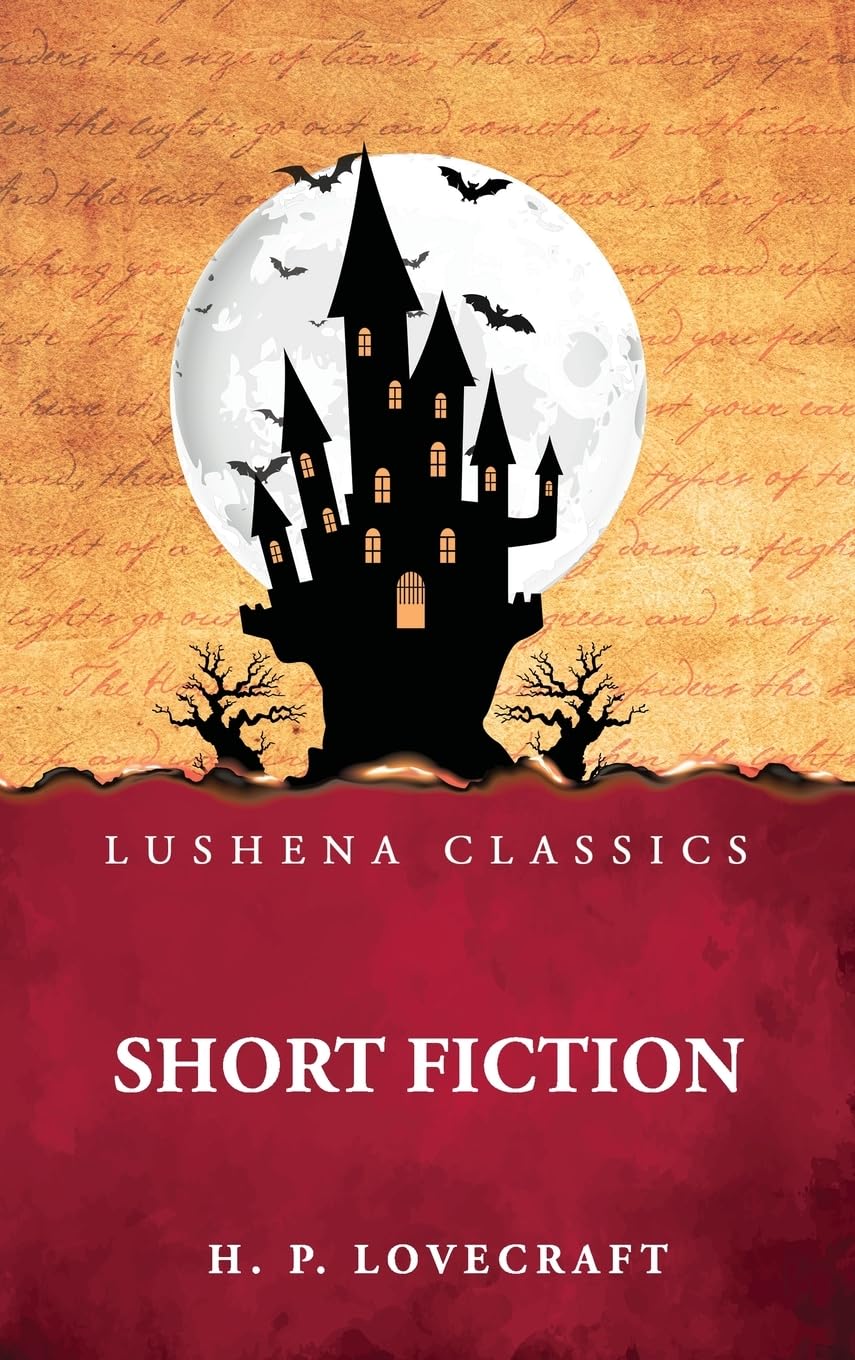 Short Fiction