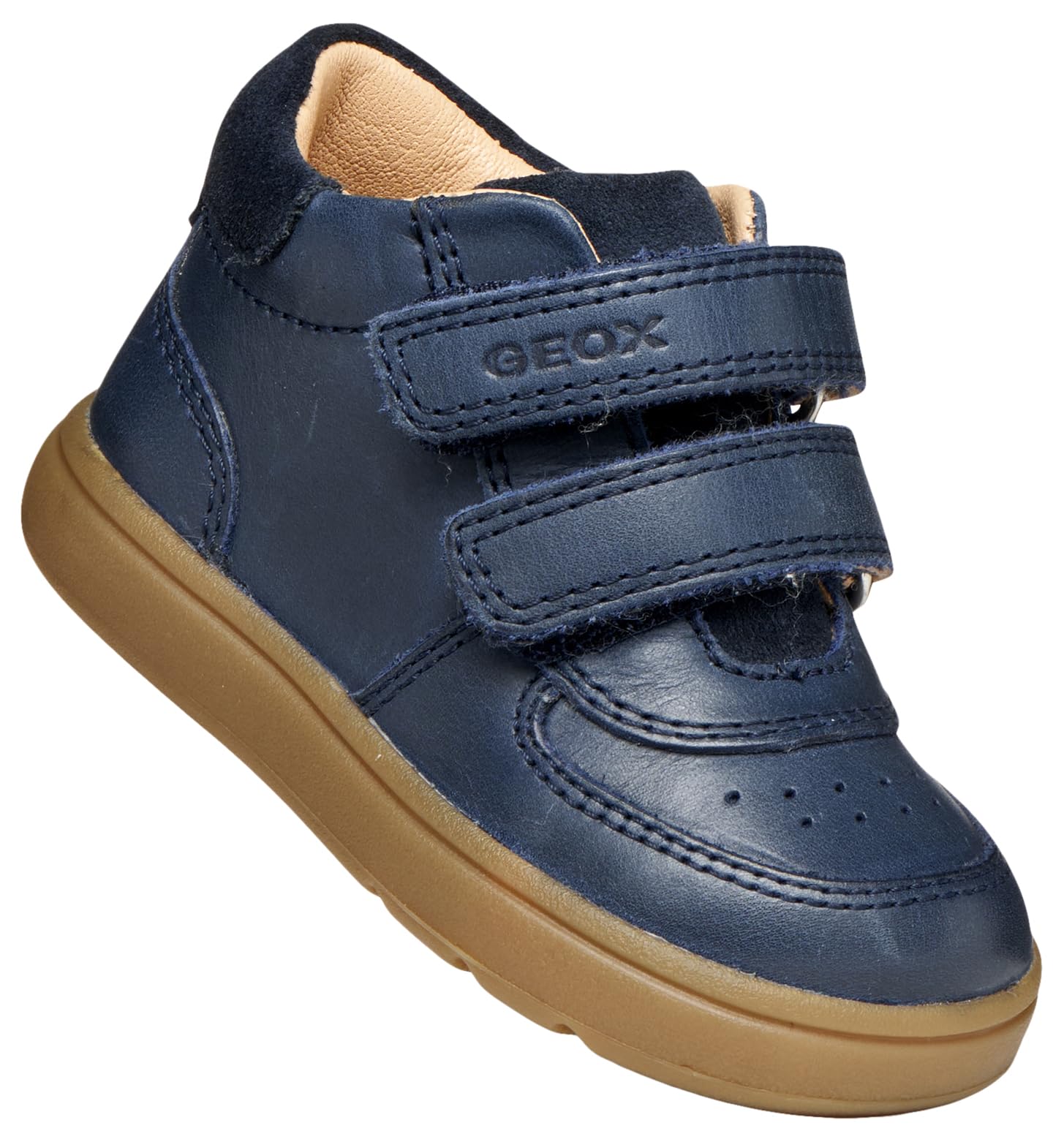 Geox Baby Boy B Biglia Boy A First Steps Navy 26_EU
