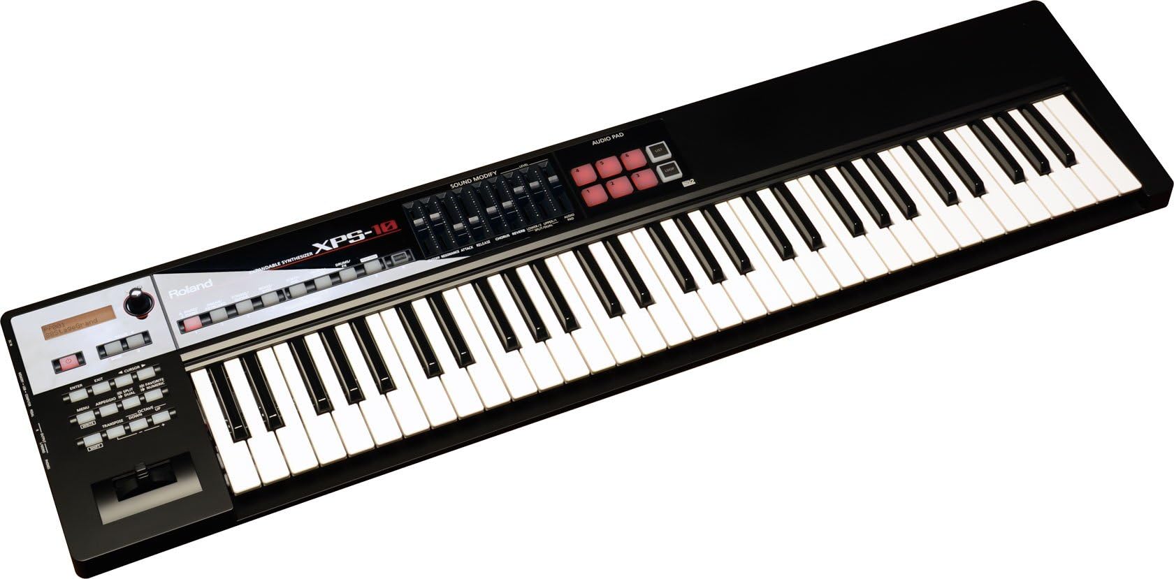 Roland Expandable Synthesizer XPS-10