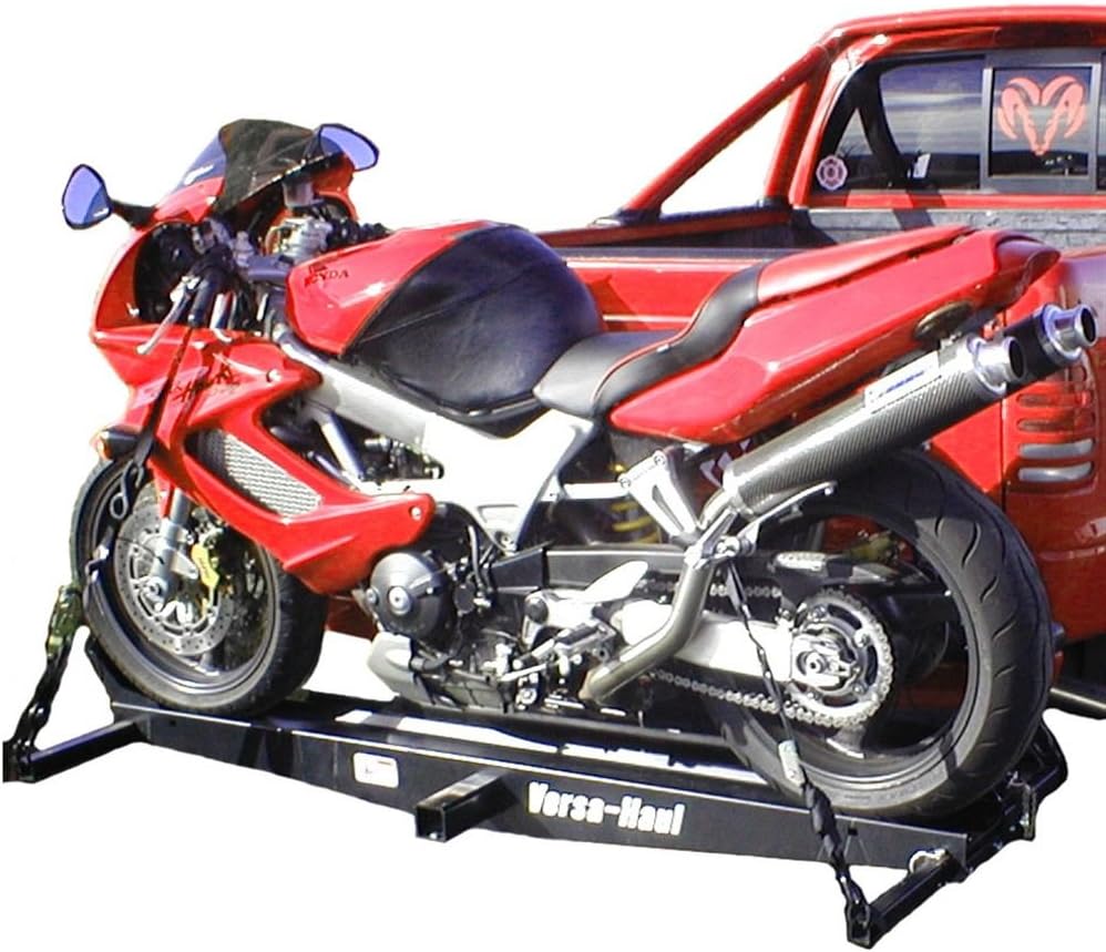 Versa Haul VH-Sport Sport Bike Carrier Without Loading Ramp
