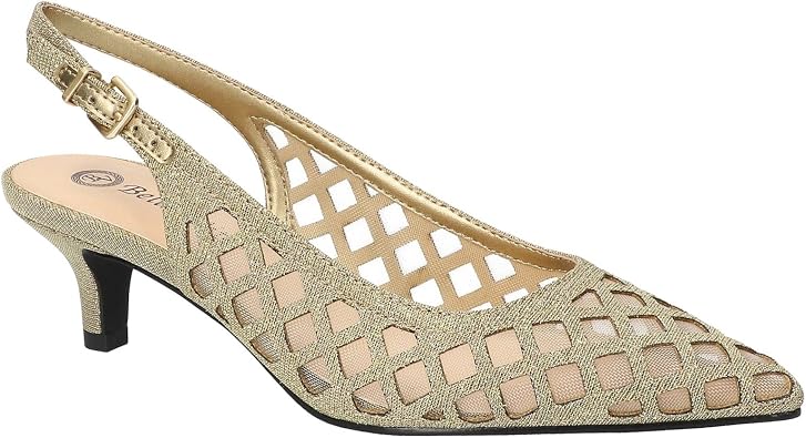 Bella Vita Womens Noel