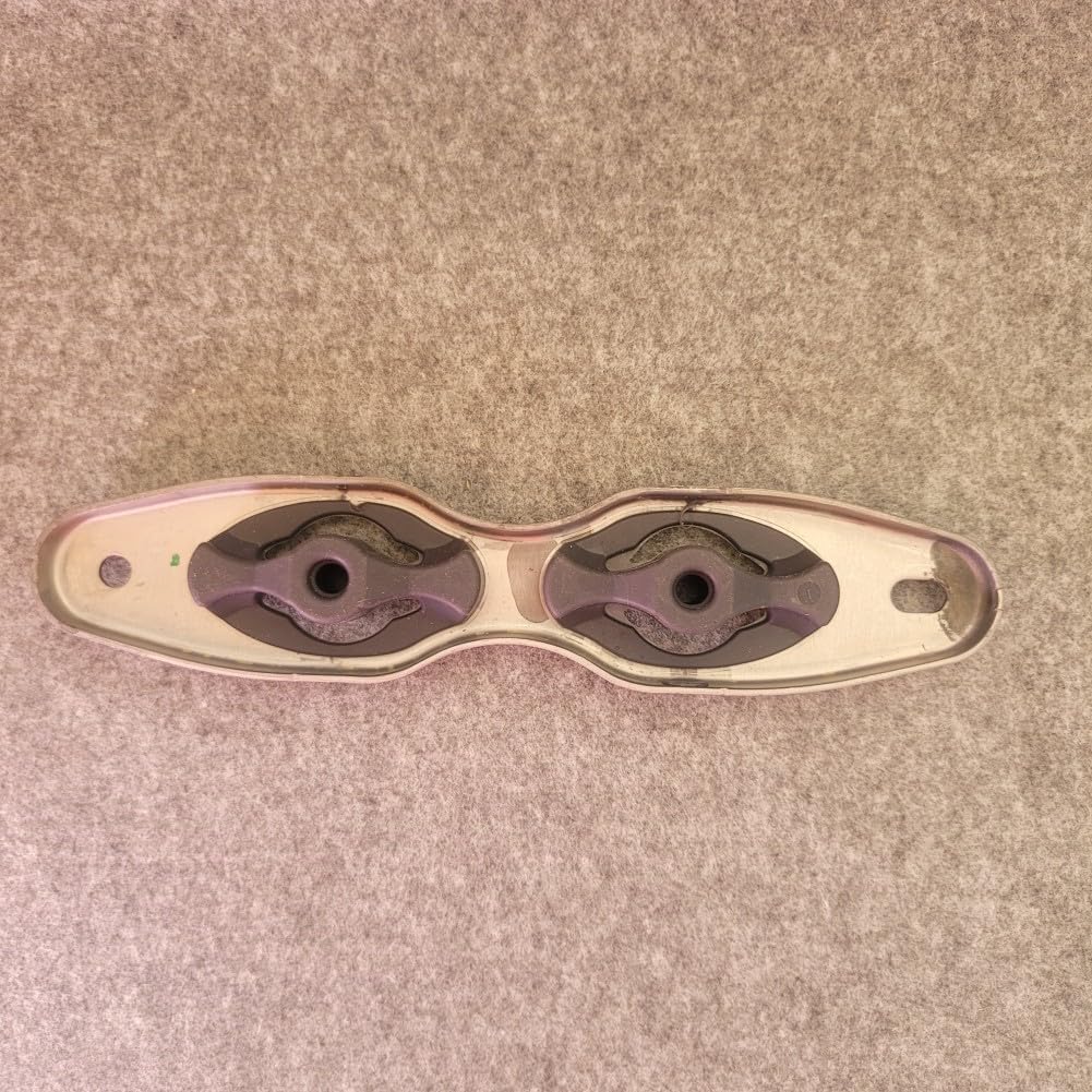 Parts# BV615D217AB EXHAUST HANGER 1pc/pack HUUUGE-PARRRT