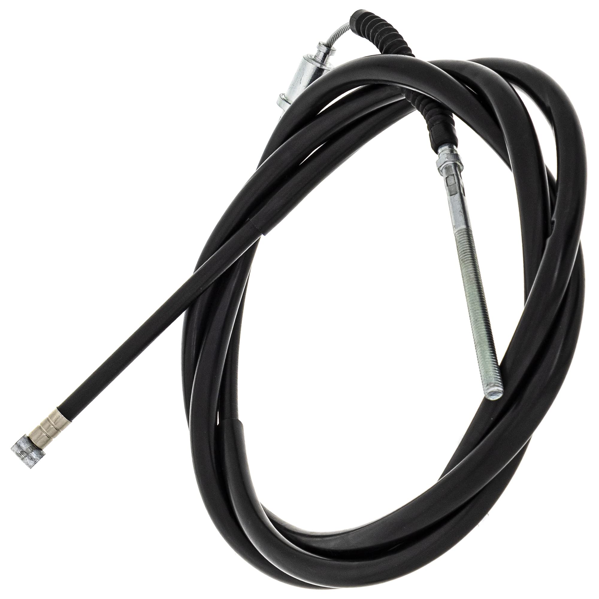 Amazon.com: NICHE Rear Hand Brake Cable for Honda FourTrax Foreman