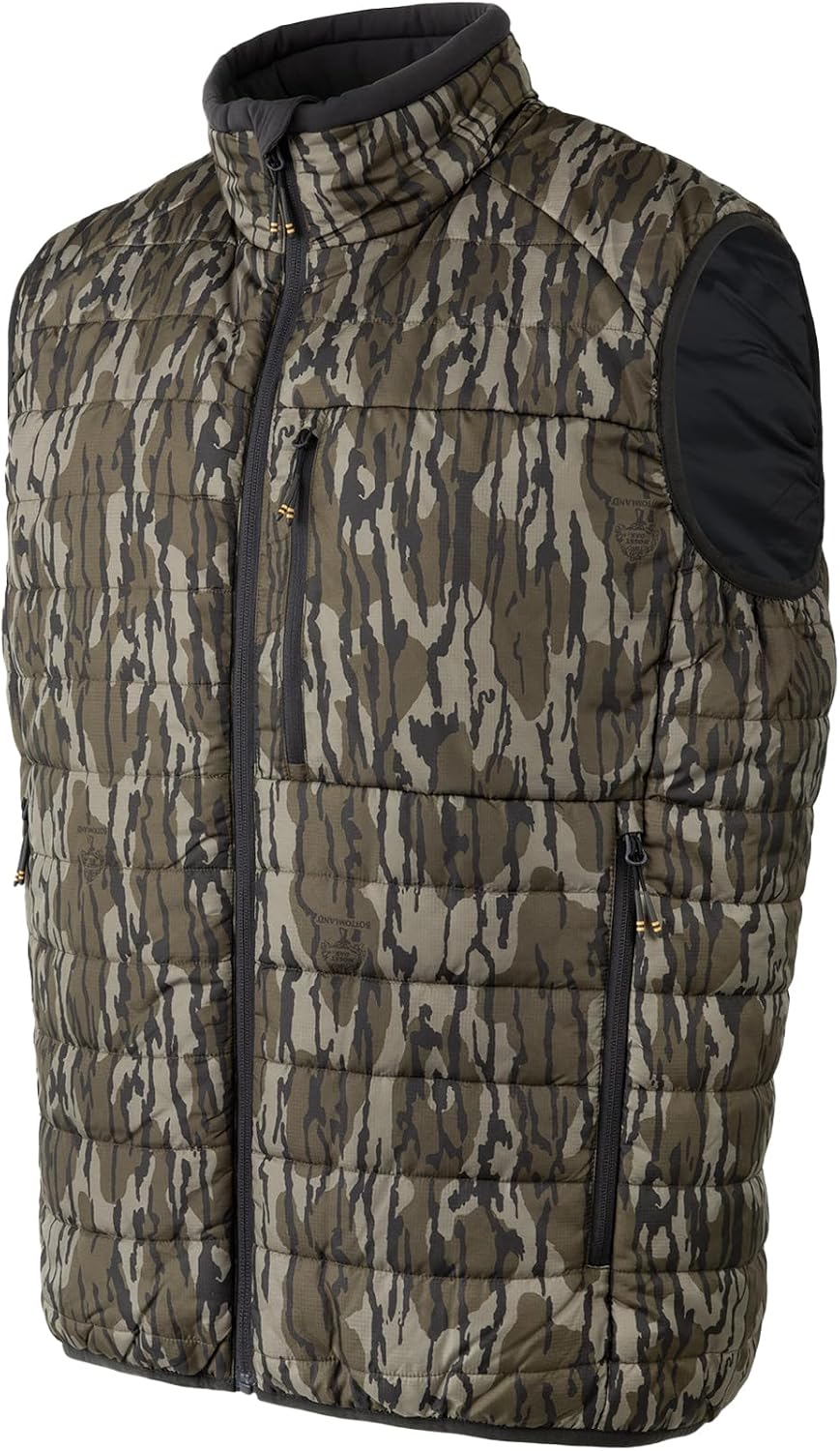 BERETTA Men's Dive Insulator Water Repellent Waterfowl Vest