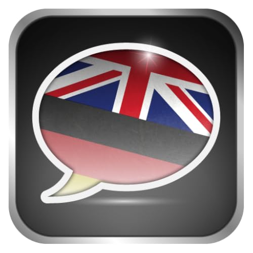 Talk German - Phrasebook for English