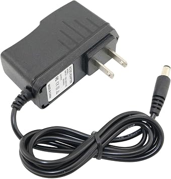 9V Power Supply Cord for Arduino UNO R3/Elegoo UNO R3/IEIK UNO R3/MEGA 2560 R3