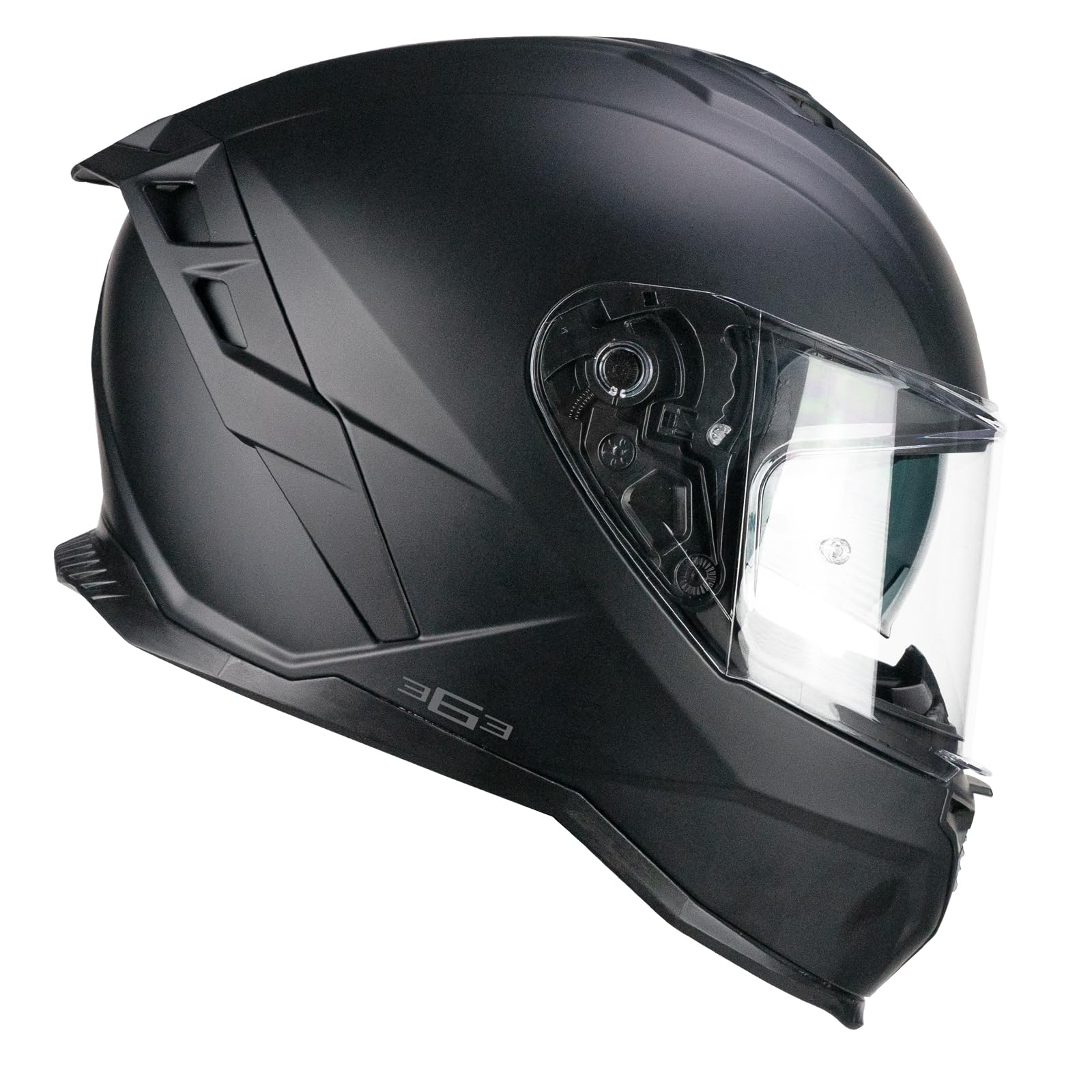 Casque intégral CGM 363A pour vos trajets quotidiens et trajets professionnels - 8