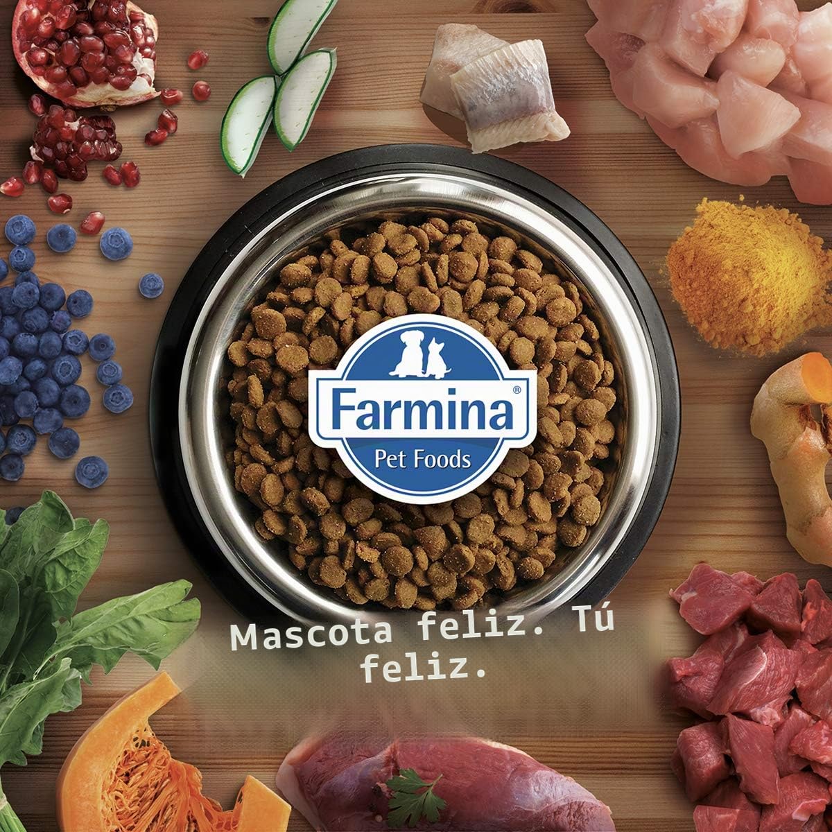 FARMINA ND Dog ANCESTRAL Senior Medium Maxi 12KG