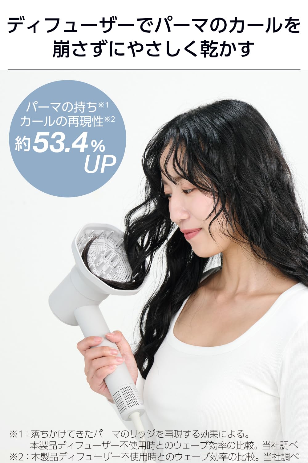 Amazon | テスコム (TESCOM) ドライヤー マイナスイオン 静音 高速
