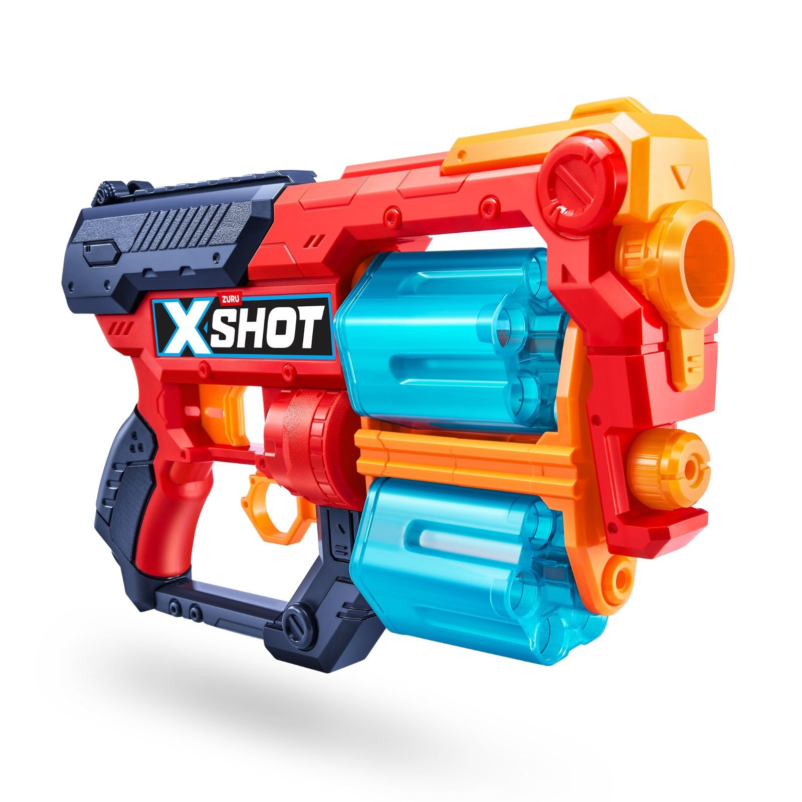 Amazon.co.jp: ZURU XSHOT Excel Xcess エックスショット エクセル