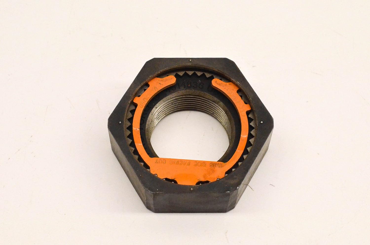 Stemco 4484836 ProTorque Spindle Nut, Hubs & Spindles Amazon Canada