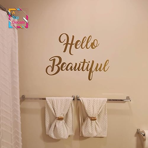 Miniatura 10 de Custom Vinyl Decal Letters - Create Your Own Wall Decal - Large Vinyl Wall Quotes and Sayings