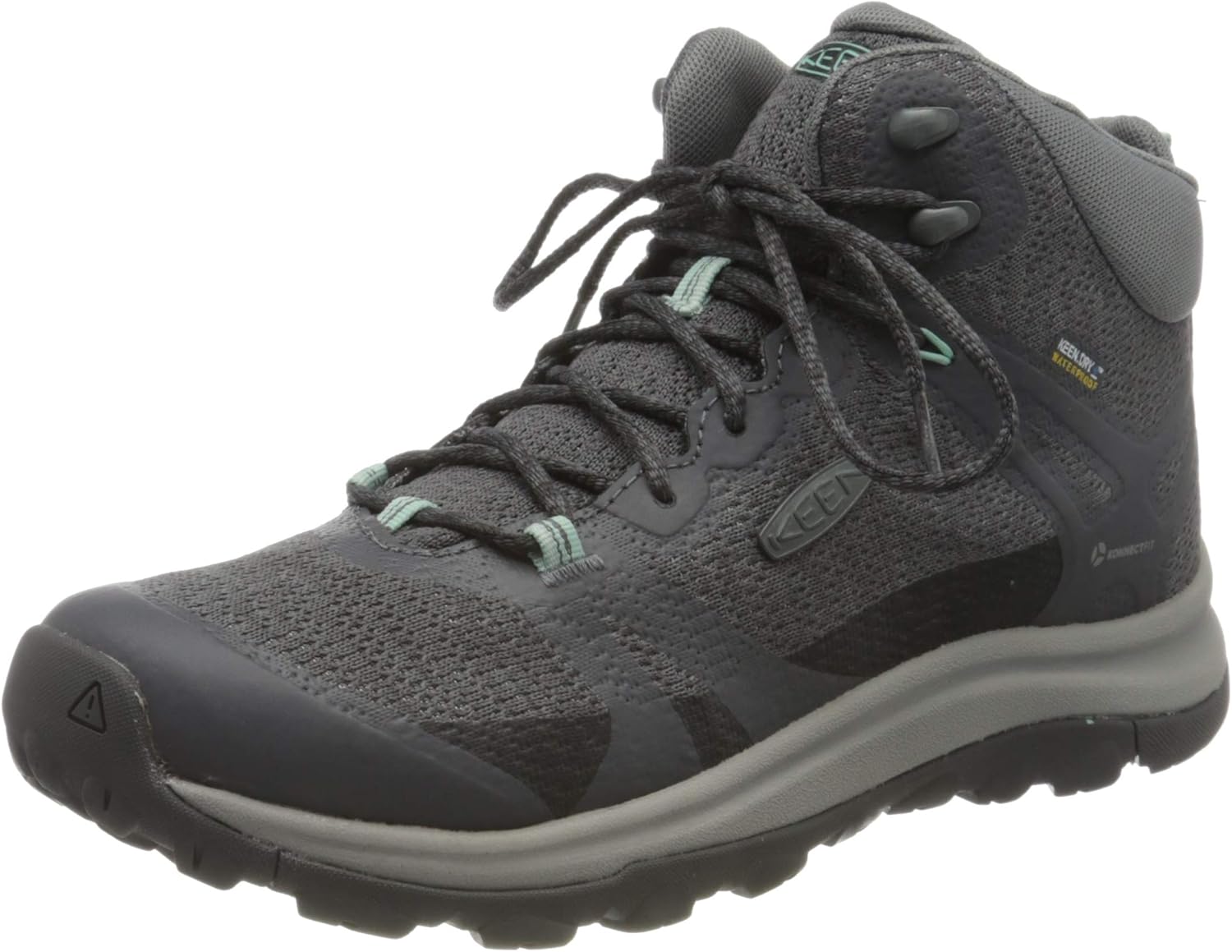KEEN Women’s Terradora 2 Waterproof Mid Hiking Boots