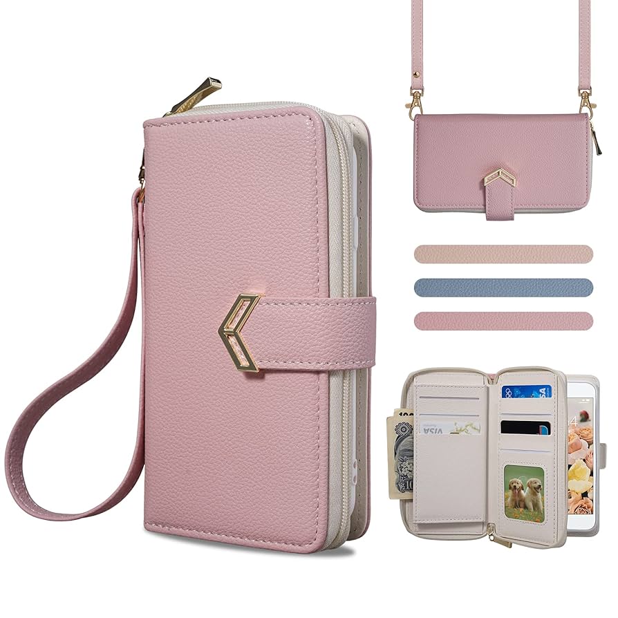 Amazon.co.jp: Rssviss iPhone SE 第三世代 ケース 手帳型 財布