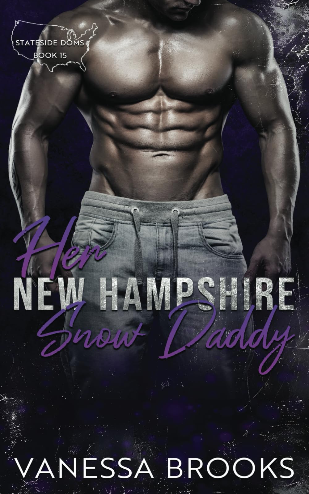 Her New Hampshire Snow Daddy (Stateside Doms)