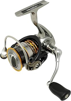 DAIWA MAGBITE スピニングリール 2個セット Amazon | ダイワ(Daiwa) スピニングリール 16 EM MS 2004H (2000サイズ