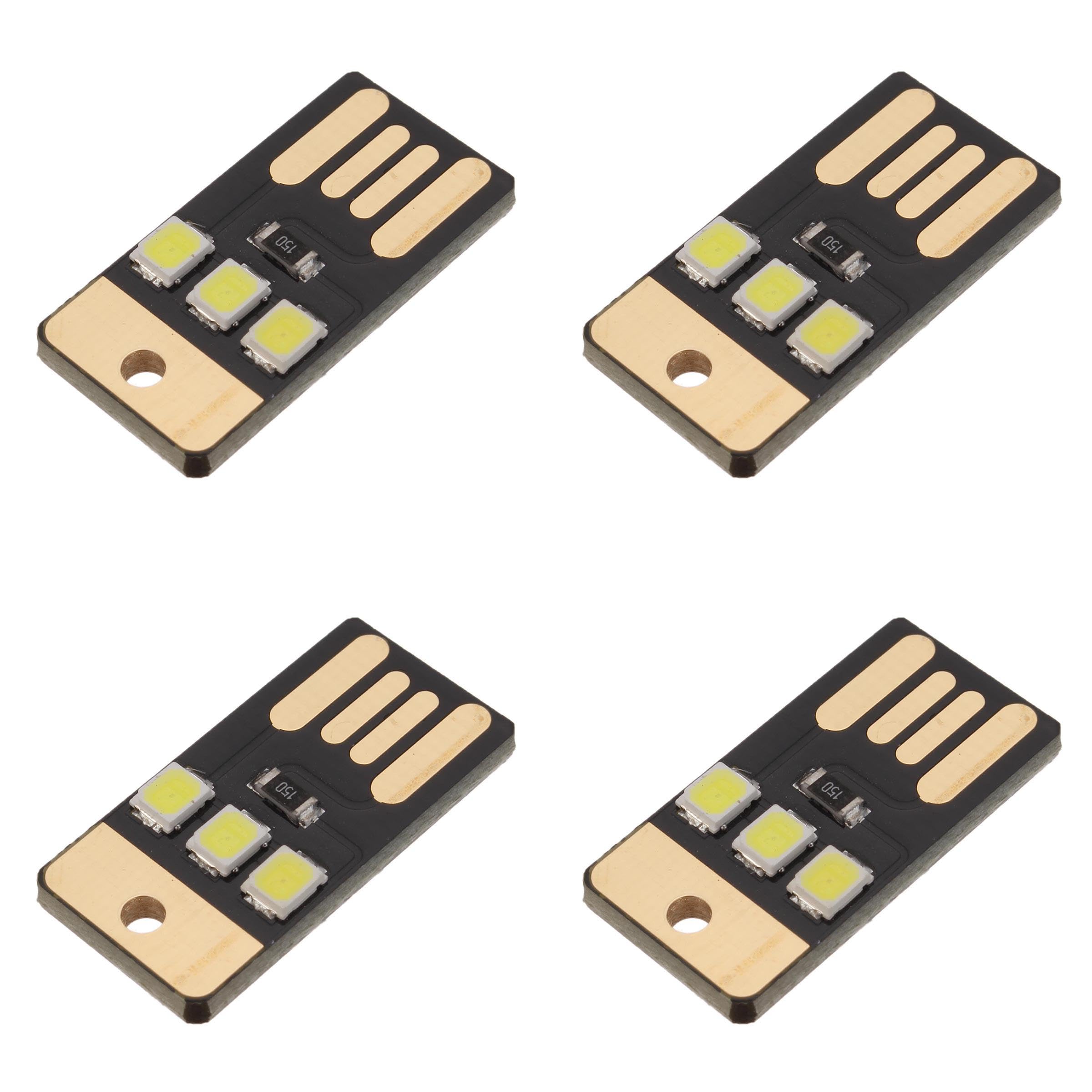 See full amazon price history chart for Pro3D (4 pc) Mini LED Ultra Thin USB LED Lamp Camping Night Light Pro3D (4 pc) Mini LED Ultra Thin USB LED Lamp Camping Night Light (B0D4QJMHB3) Amazon Price History, Amazon Price Tracker
