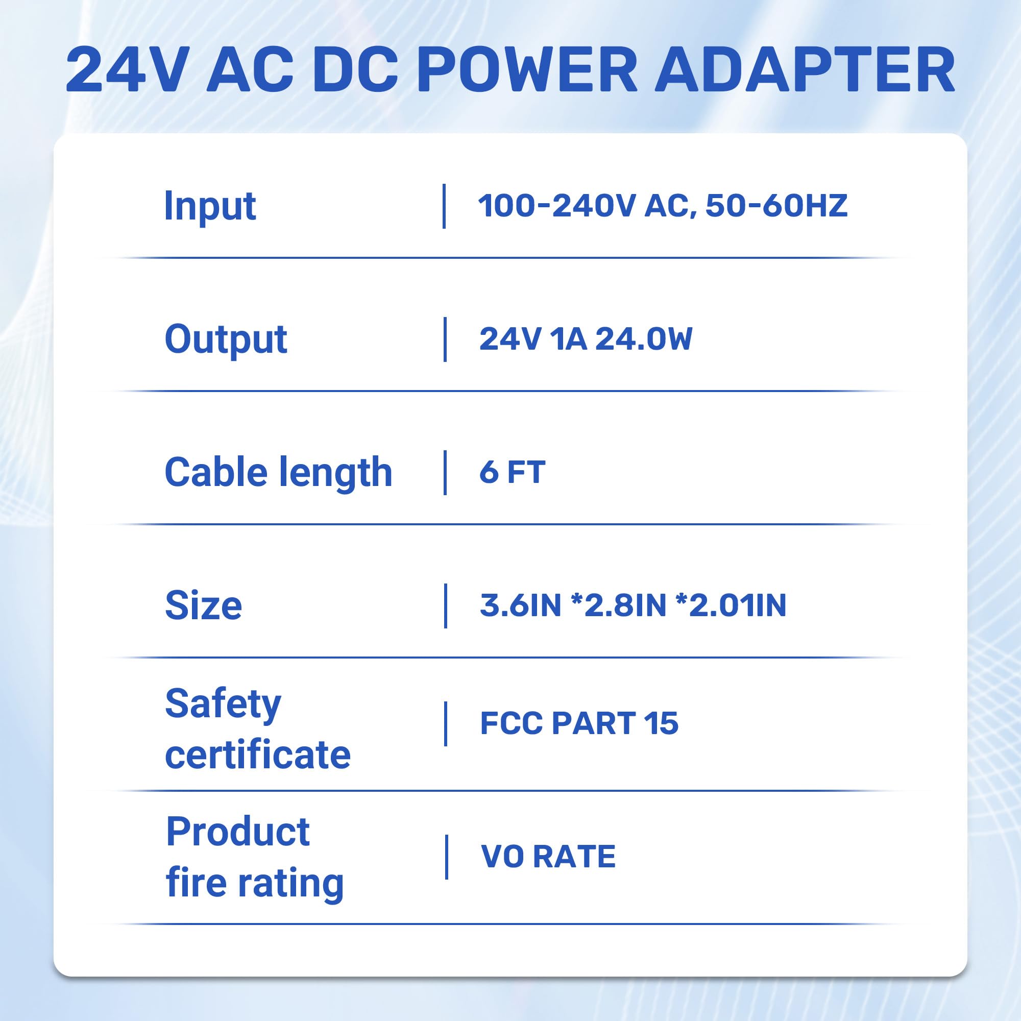 ANPABO 24V Charger for Kids Ride on Toys Car, 24 Volt 1000mA Kids Battery Charger for Best Choice Products, Kid UTV, Jeep, Go-Kart, Tractor Truck, Big Kids Electric Car Toys Charger Adapter