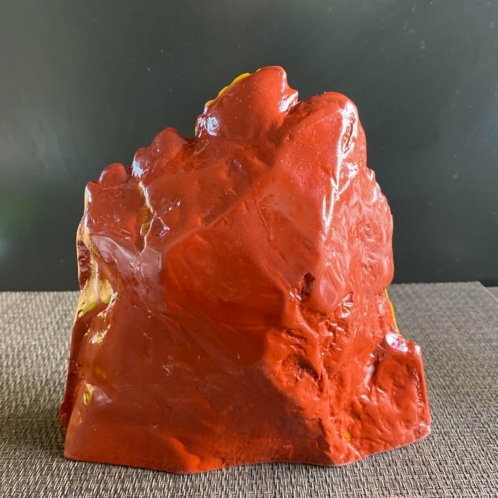 【美品】山水玉石 玄関 室内装飾 寿山石 置物 幸運アップ 風水 工芸品  山石 Amazon.co.jp: 山水玉石 玄関 室内装飾 寿山石 置物 幸運アップ