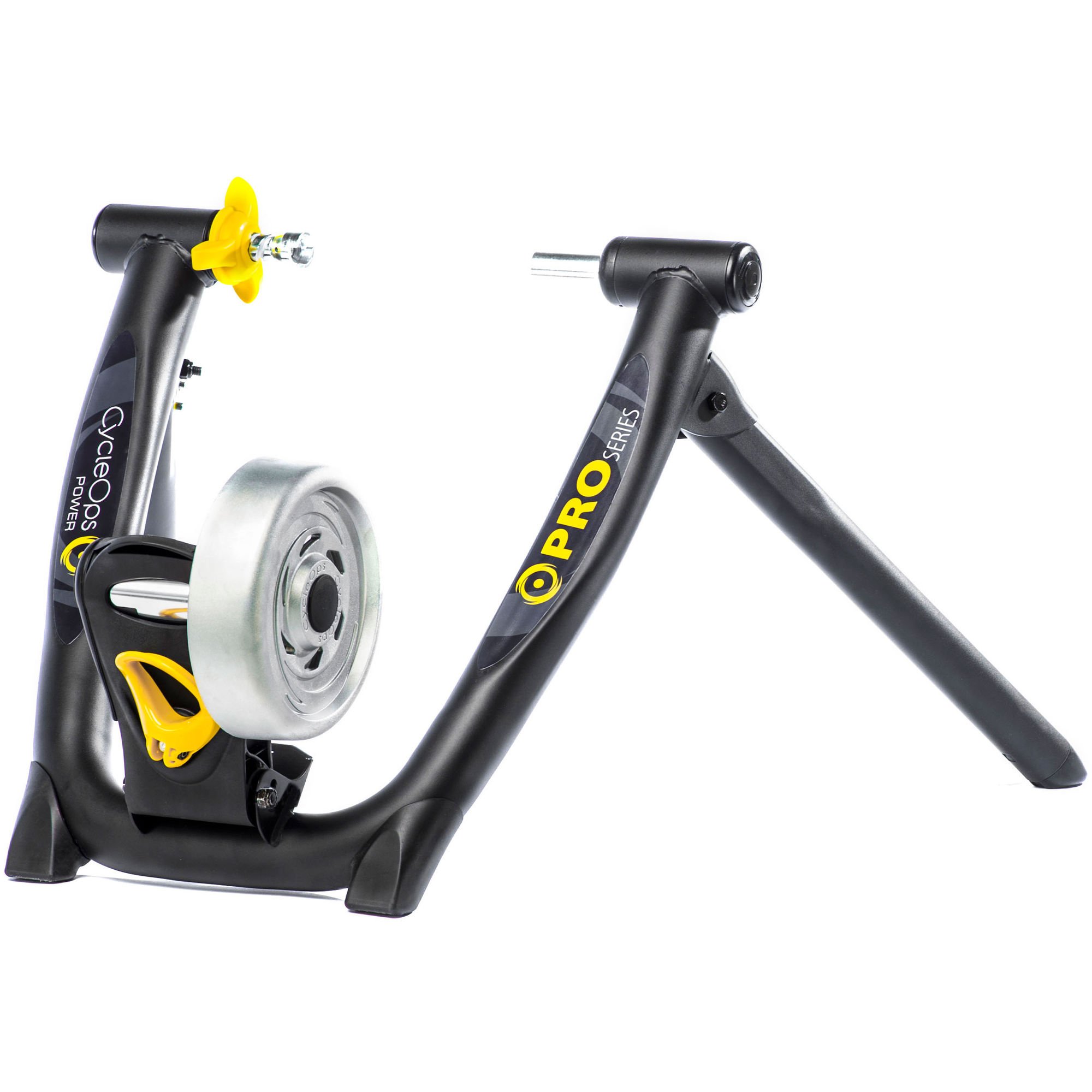 CYCLEOPS PowerBeam Pro ANT+ 2014