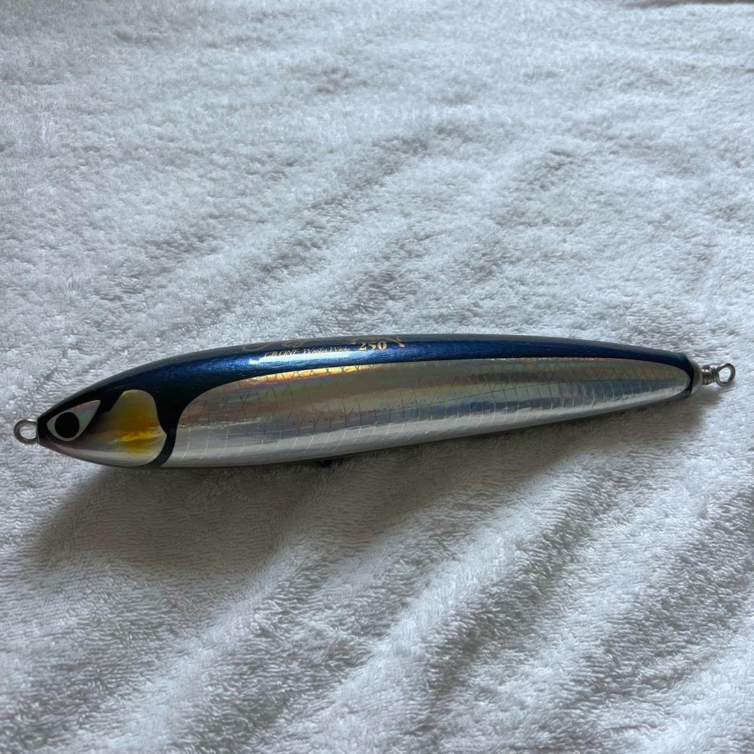 cbone ライアン250 UDEBHBHY CB ONE ライアン250 トビウオ : DEEP