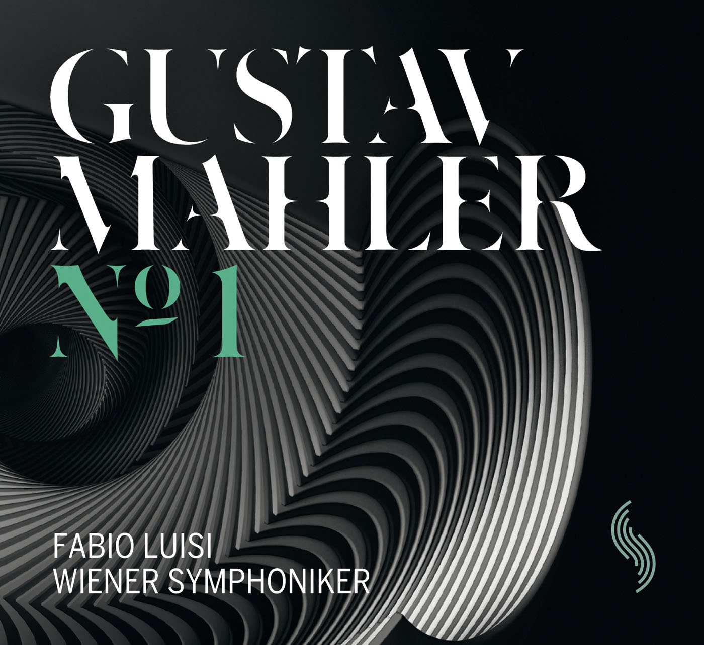 Mahler: Symphony No. 1 [VINYL]