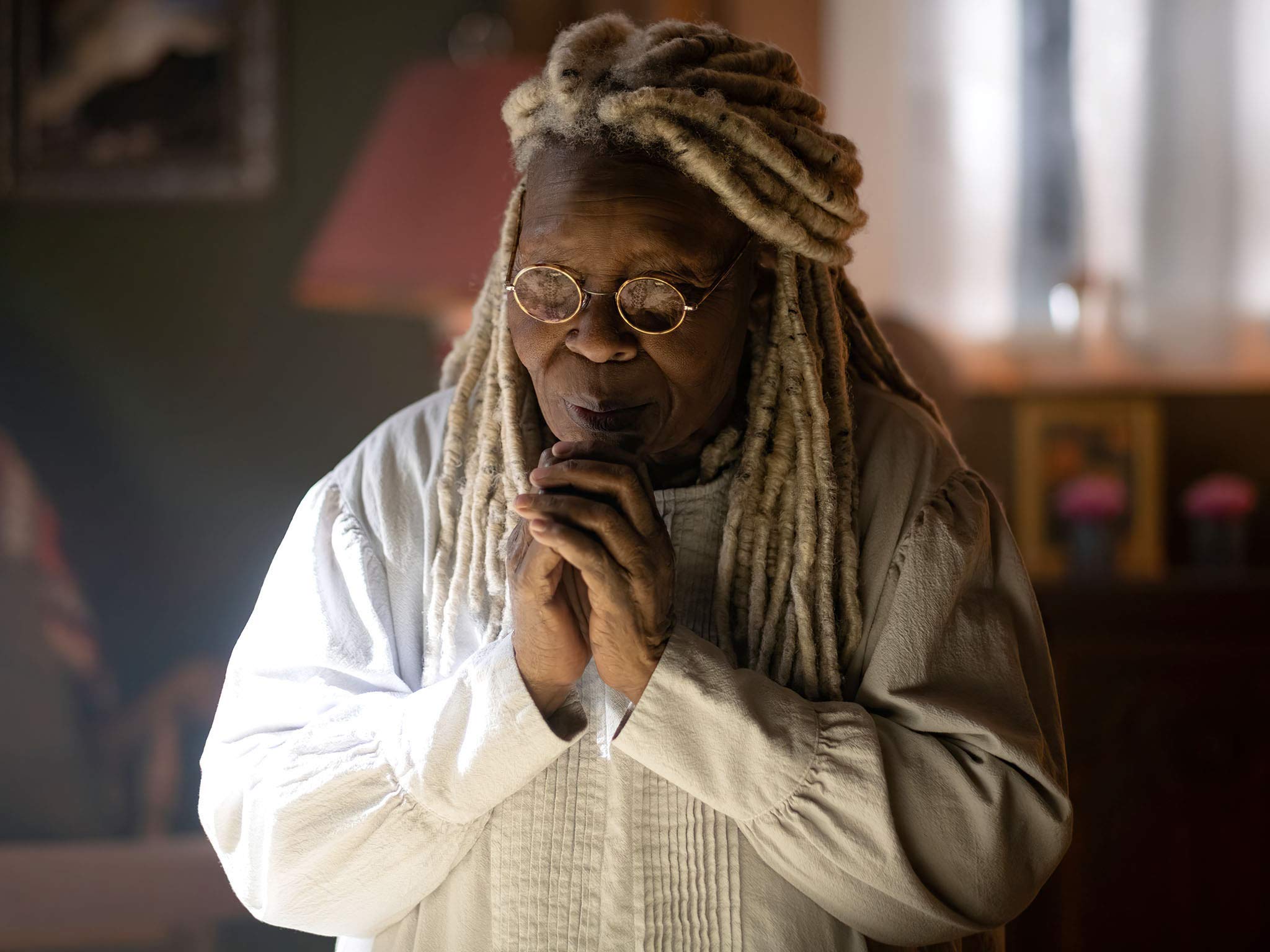 Watch The Stand Season 1 Prime Video