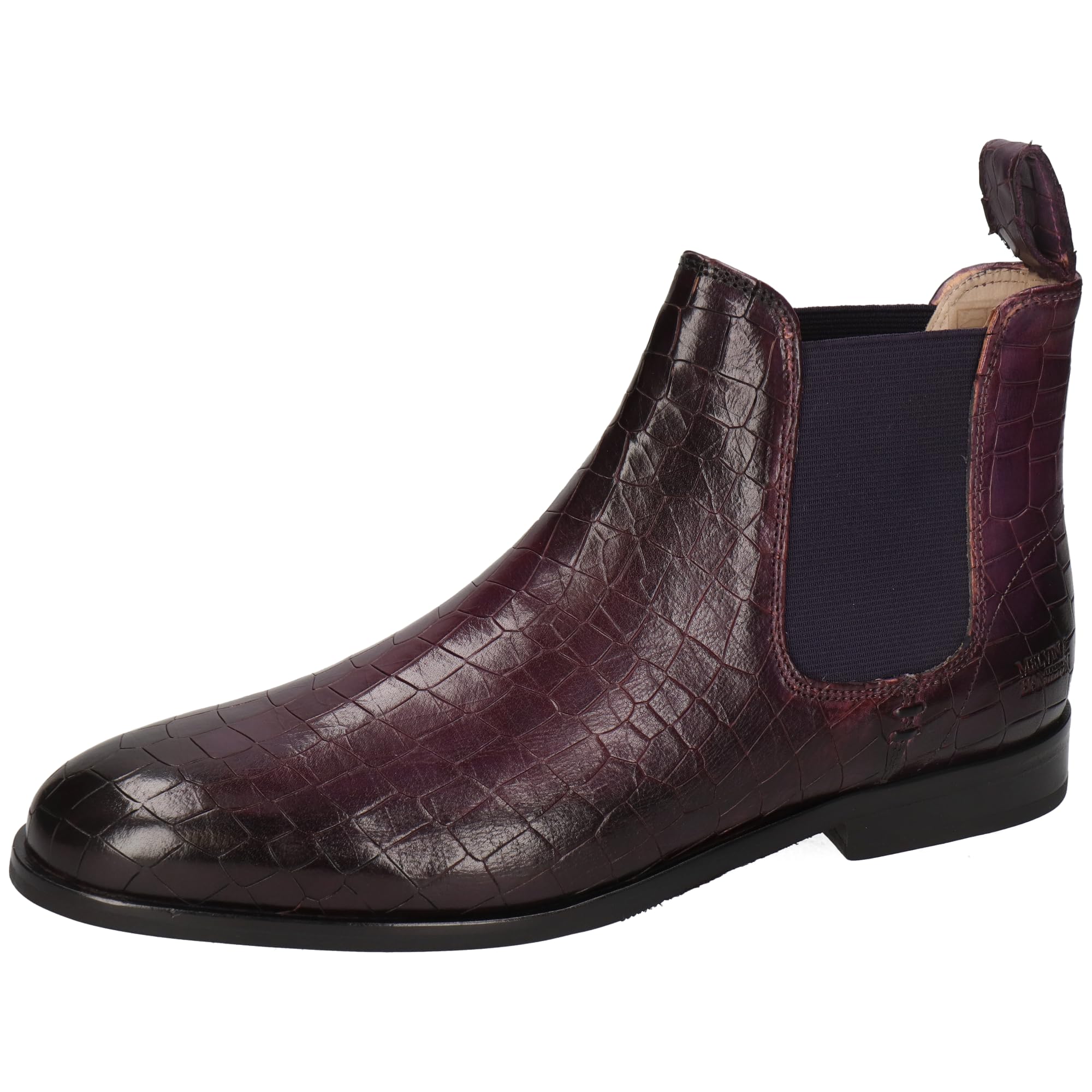 Melvin & Hamilton Kobiety Susan 10Buty Chelsea
