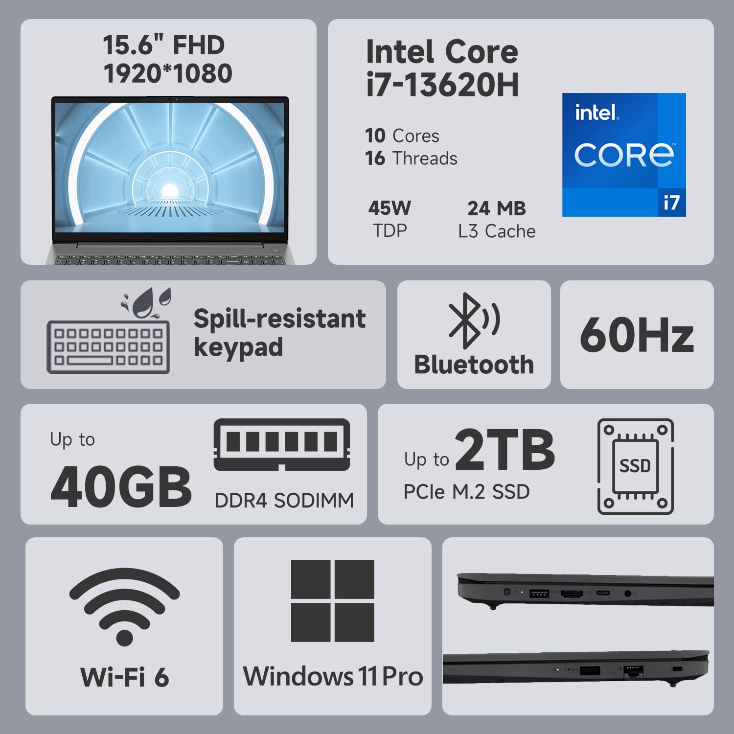 第11世代 i7 バッテリ◎ フルHD レノボ 13 SSD512GB オフィス Amazon.co.jp: Lenovo (レノボ) ノートパソコン(ビジネス&仕事用) 第13
